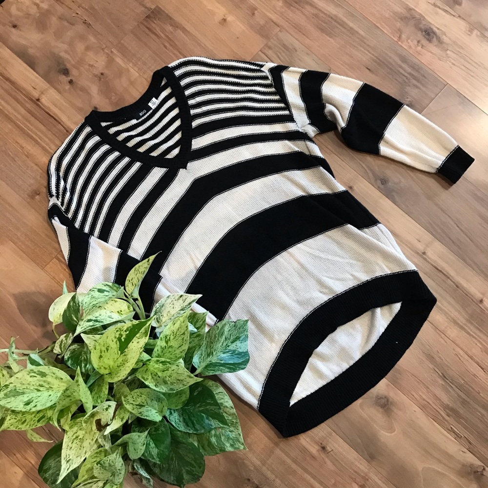 Oversized BDG Sweater